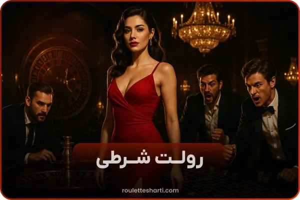 رولت شرطی